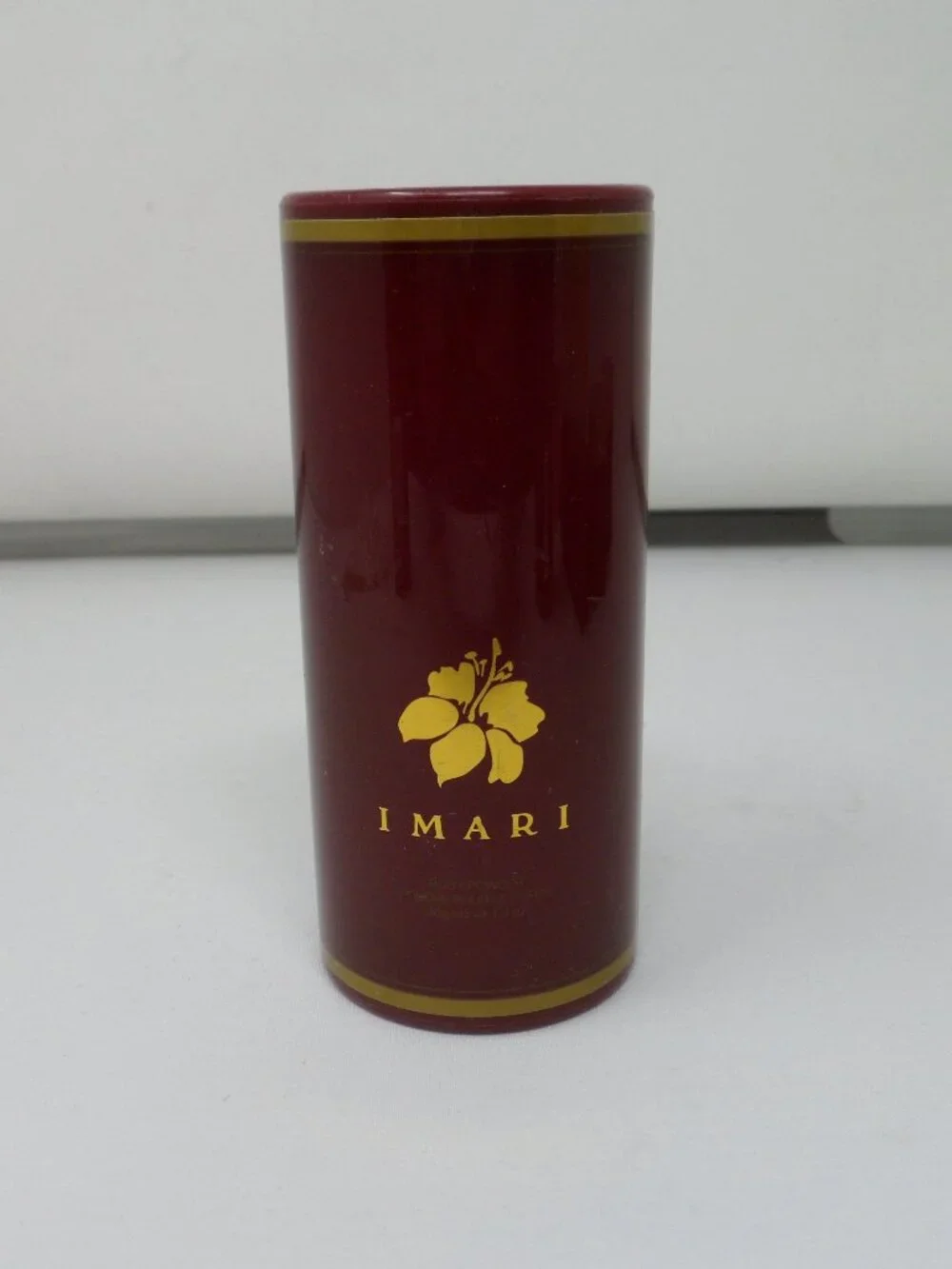 Avon Imari Shimmering Body Powder